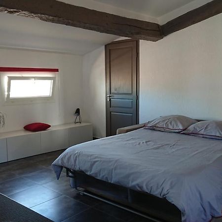 Au 23 Lejlighed Antibes Eksteriør billede